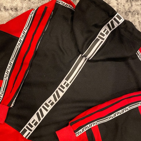 Zip-Up Sweater - Picture 2 of 5